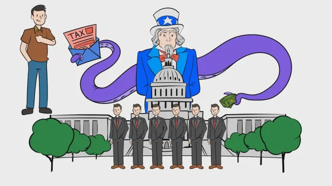 The Costs of the Progressives